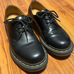 Dr. Marten Oxfords